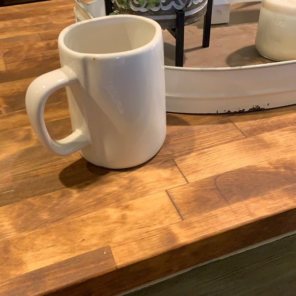 COPY - Rae Dunn “Cheers” Mug - Picture 2 of 3